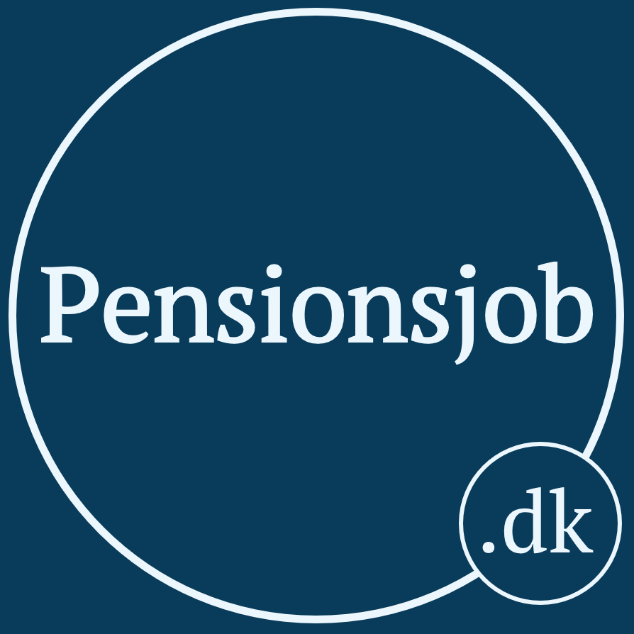 Pensionsjob.dk logo