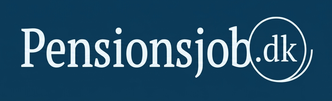 Pensionsjob.dk logo