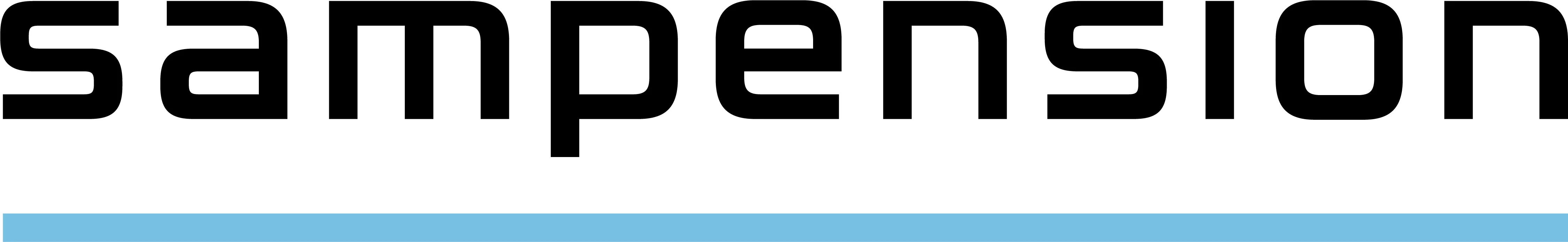 Sampension